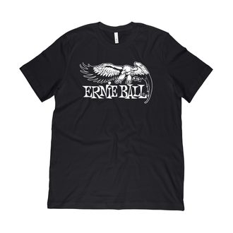 4859 Ernie Ball Classic Eagle T-Shirt XL triko