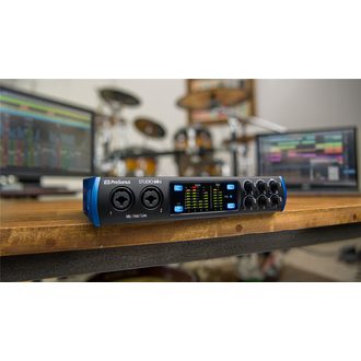 Presonus Studio 68c - zvuková karta