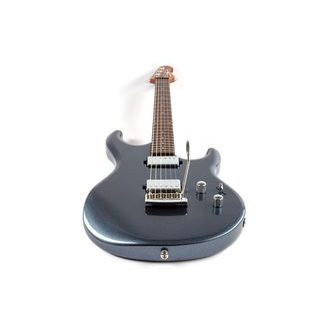 MusicMan USA Luke 3 HH - Bodhi Blue - elektrická kytara - 1ks