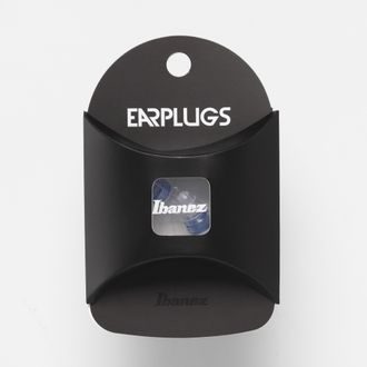 Ibanez Earplugs 1 pair + Case - špunty do uší - 1 pár