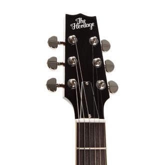 Heritage USA Standard Collection H-535 - Original Sunburst - elektrická kytara - 1ks