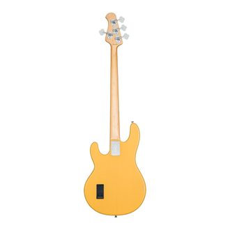 Sterling by MusicMan StingRay Classic RAY24CA Butterscotch - basová kytara