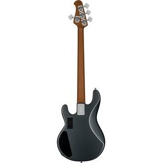 Sterling by MusicMan StingRay - RAY34HH - Charcoal Frost - basová kytara - 1ks