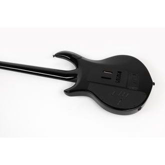 Music Man USA - Majesty 6 - Black Frosting - elektrická kytara - 1ks