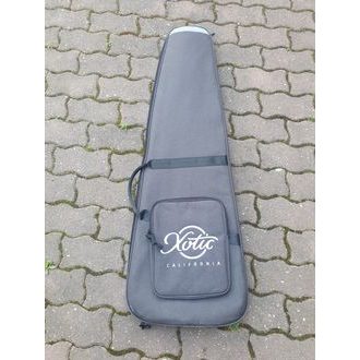 Xotic XJ-1T 5-String Bass - Natural - basová kytara - 1ks