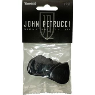 Dunlop John Petrucci Jazz III Ultex 1.5mm - trsátka - 6ks