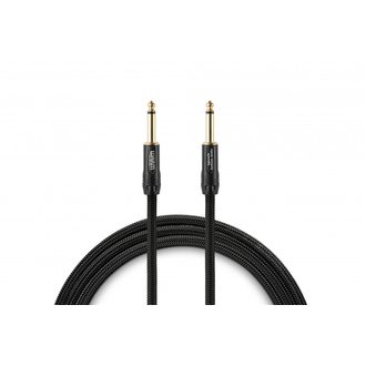 Warm Audio Premium-TS-25' - 7.6m - profesionální kabel - 1ks