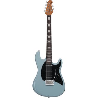 Sterling by MusicMan Guitar - Cutlass - CT50HSS Plus - Aqua Grey - elektrická kytara - 1ks