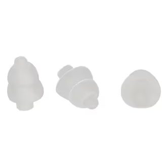 Alpine MusicSafe Pro Transparent - špunty do uší - 2ks