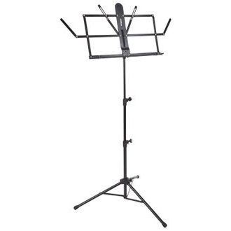 Bespeco BP04X - notový stojan