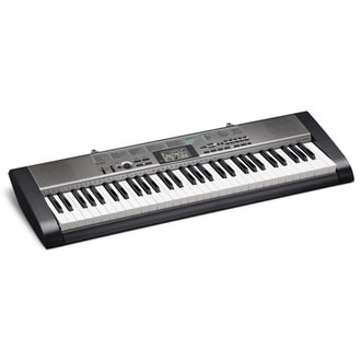 Casio CTK 1300 Keyboard