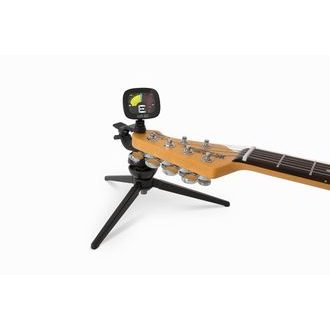 4113 Ernie Ball CradleTune - chromatická ladička se stojanem - 1ks