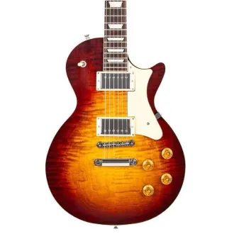 Heritage Standard II Collection H-150 - Bourbon Burst - elektrická kytara - 1ks