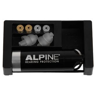 ALPINE MusicSafe - špunty do uší - 2ks