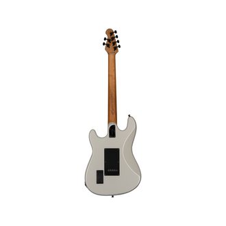 Sterling by MusicMan Guitar Cutlass - CT50HSS Plus - Chalk Grey - elektrická kytara - 1ks