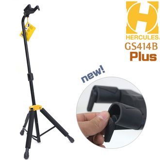 HERCULES GS414B Plus - guitar stand