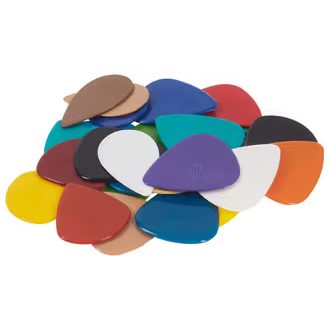 Janicek D-GriP Mix Pack All Series - trsátka - 28ks