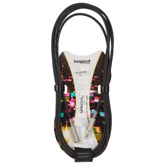 Bespeco BT1985MBIS - propojovací kabel - 1ks