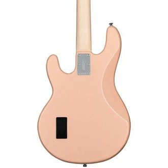Sterling by MusicMan SUB Bass StingRay RAY4 - Pueblo Pink - basová kytara - 1ks