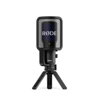 RØDE - NT-USB+ - USB mikrofon - 1ks