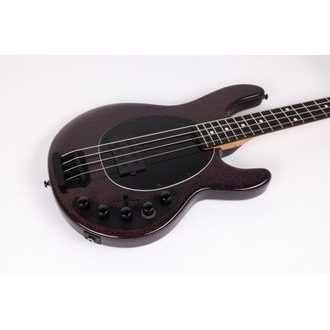 Music Man USA -  Dark Ray 4 H - Dark Rainbow - basová kytara - 1ks