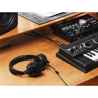 RØDE - NTH-50 - Uzavřená dynamická sluchátka - 1ks