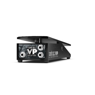 6110 Ernie Ball 40th Anniversary VOLUME PEDAL Jr. Mono Active/Passive - volume pedál - 1ks