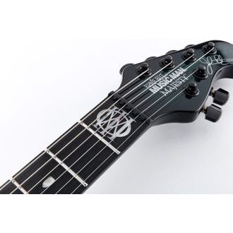 MusicMan USA John Petrucci Majesty 6 - Enchanted Forest Green - elektrická kytara - 1ks