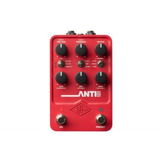 Universal Audio - ANTI 1992 High Gain Amp - kytarový efekt  - 1ks