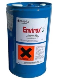 Levně Envirox - aditivum do motorové nafty - 25 l velký kanystr