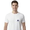 Pánské tričko nanosilver ZÍTRA ZNOVA pro snowboardisty