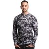 Pánské termo triko CAMO