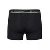 Boxerky nanosilver s gumou ultralight