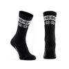 Termo ponožky SNOW černé