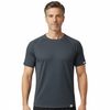 Pánské funkční tričko krátký rukáv, ultralight 102g