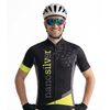 cyklodres nanosilver BIKE black