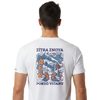 Pánské tričko nanosilver pro snowboardisty ZÍTRA ZNOVA