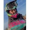 motorkářská kukla nanosilver