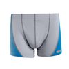 Boxerky nanosilver + Coolmax se vsadkou