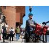 Pánský e-bike dres BLOCKS