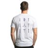 Pánské tričko nanosilver Cyklo servis