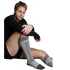 Podkolenky se stříbrem nanosilver