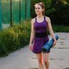 Dámská sportovní sukně SilverCool