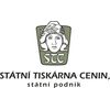 státní tiskárna cenin