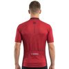 Pánský cyklodres Contour Ultra celopropínací