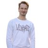 Pánské triko OLYMP Z nanosilver, dlouhý rukáv