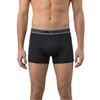 Boxerky nanosilver s gumou ultralight 52g