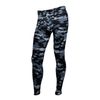 Pánské termo spodky CAMO