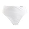 Kalhotky nanosilver klasik, vysoké bílé