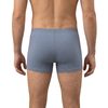 Funkční boxerky nanosilver Cotton Classic šedá